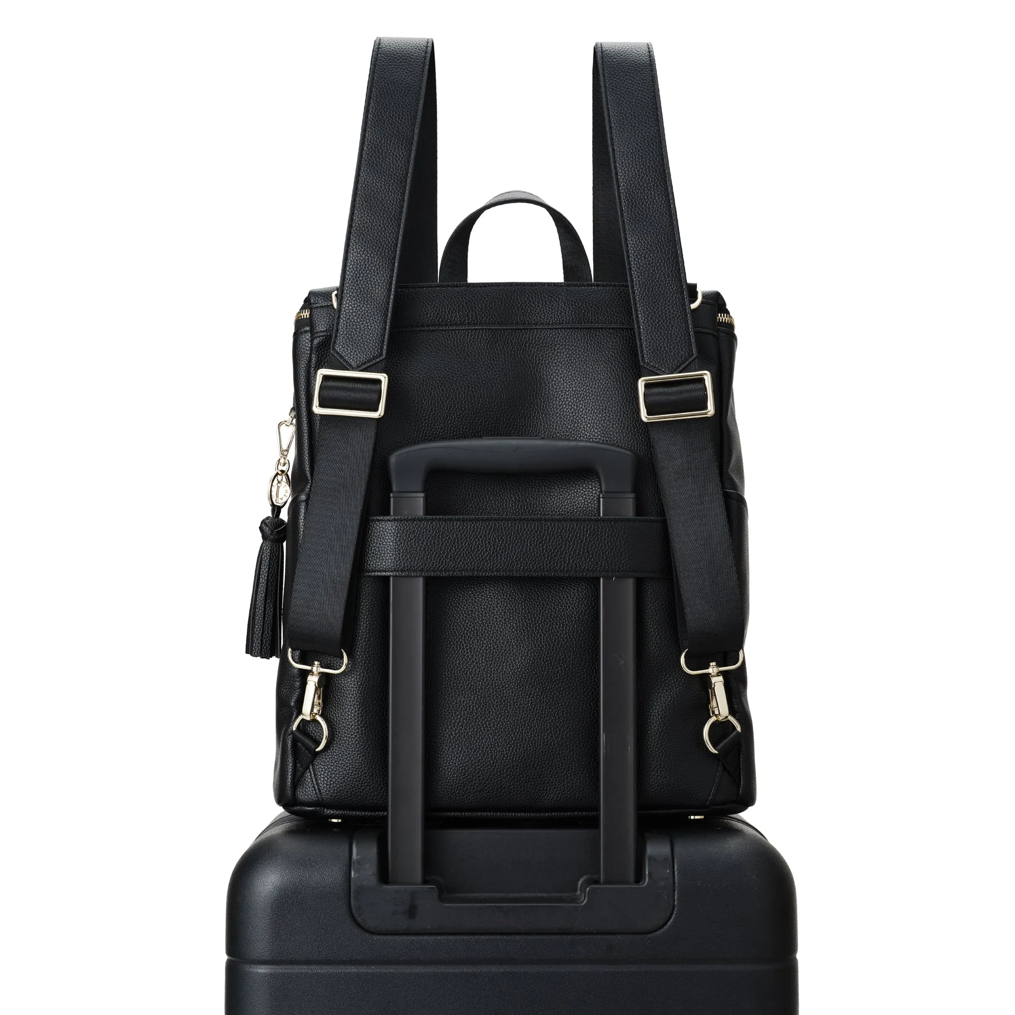 Callie Diaper Backpack
