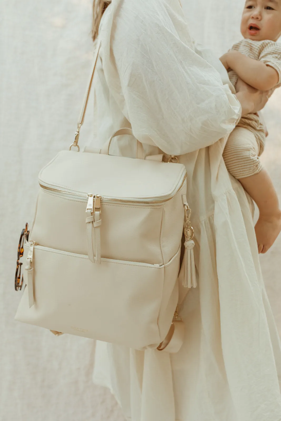 Callie Diaper Backpack