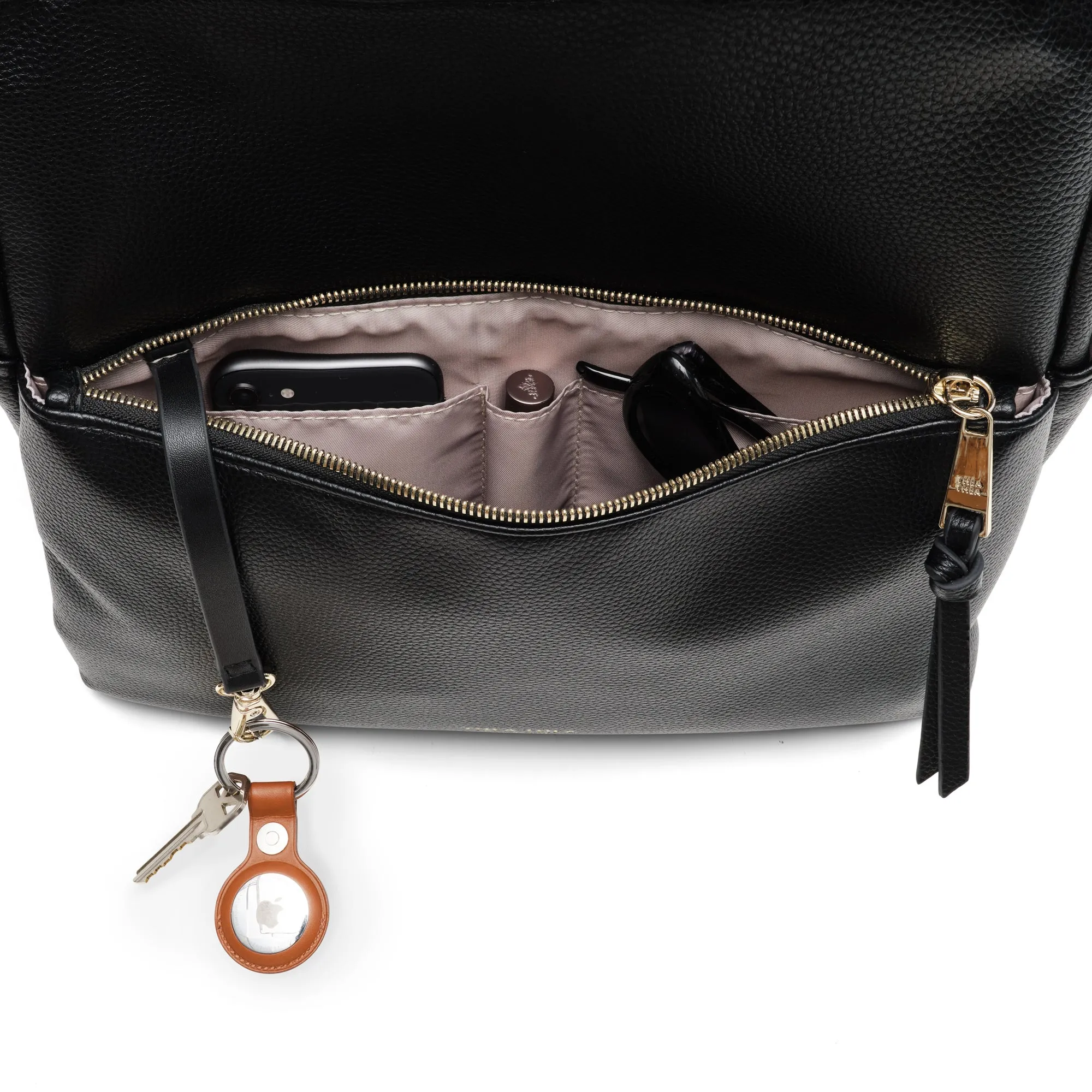 Callie Diaper Backpack