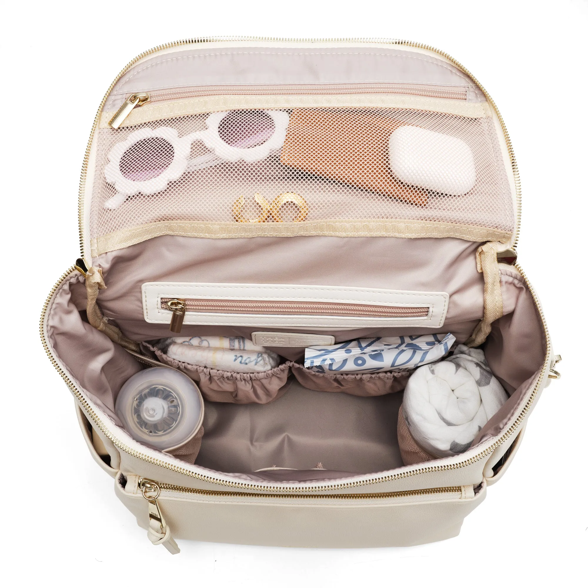 Callie Diaper Backpack
