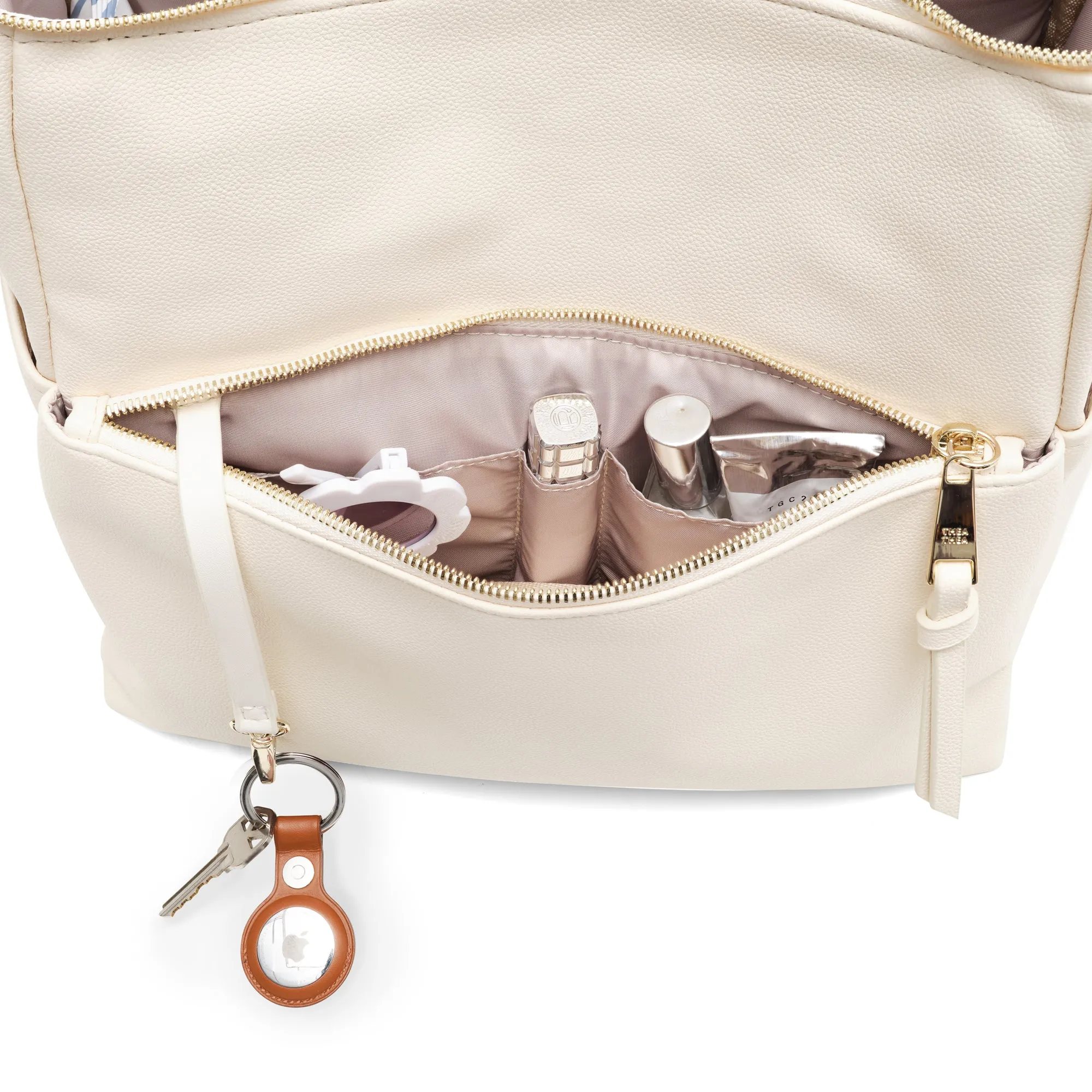 Callie Diaper Backpack