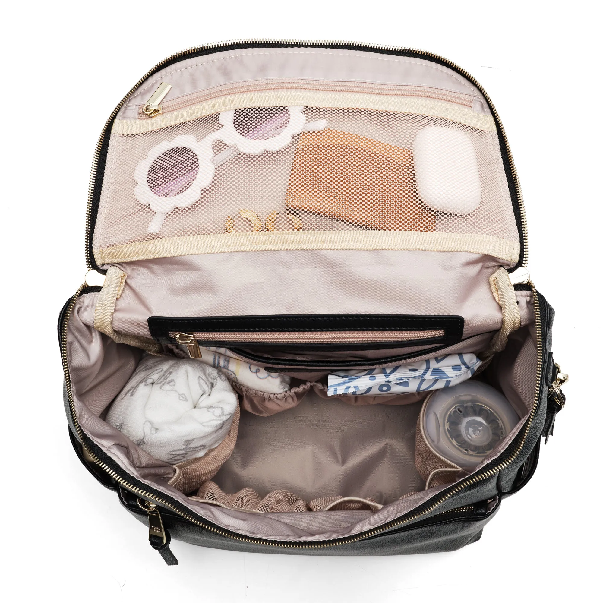 Callie Diaper Backpack