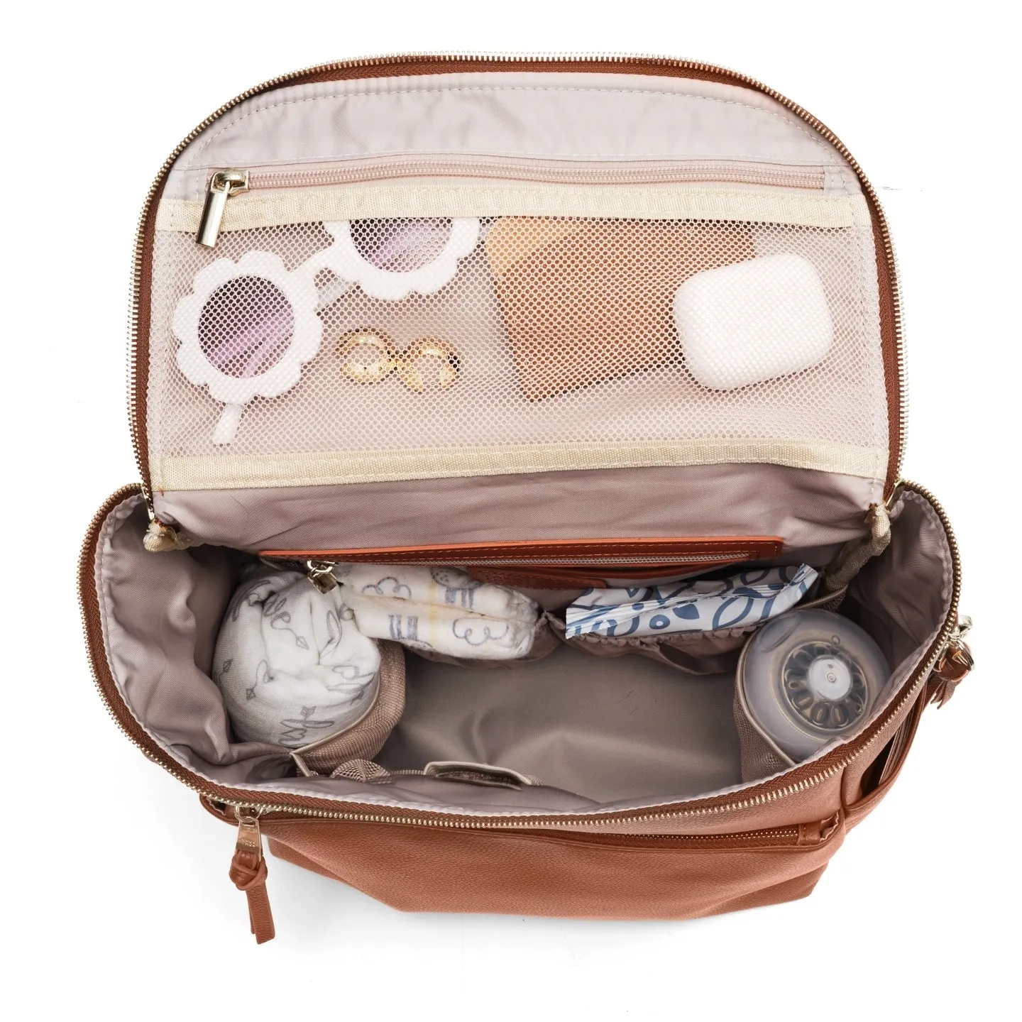 Callie Diaper Backpack