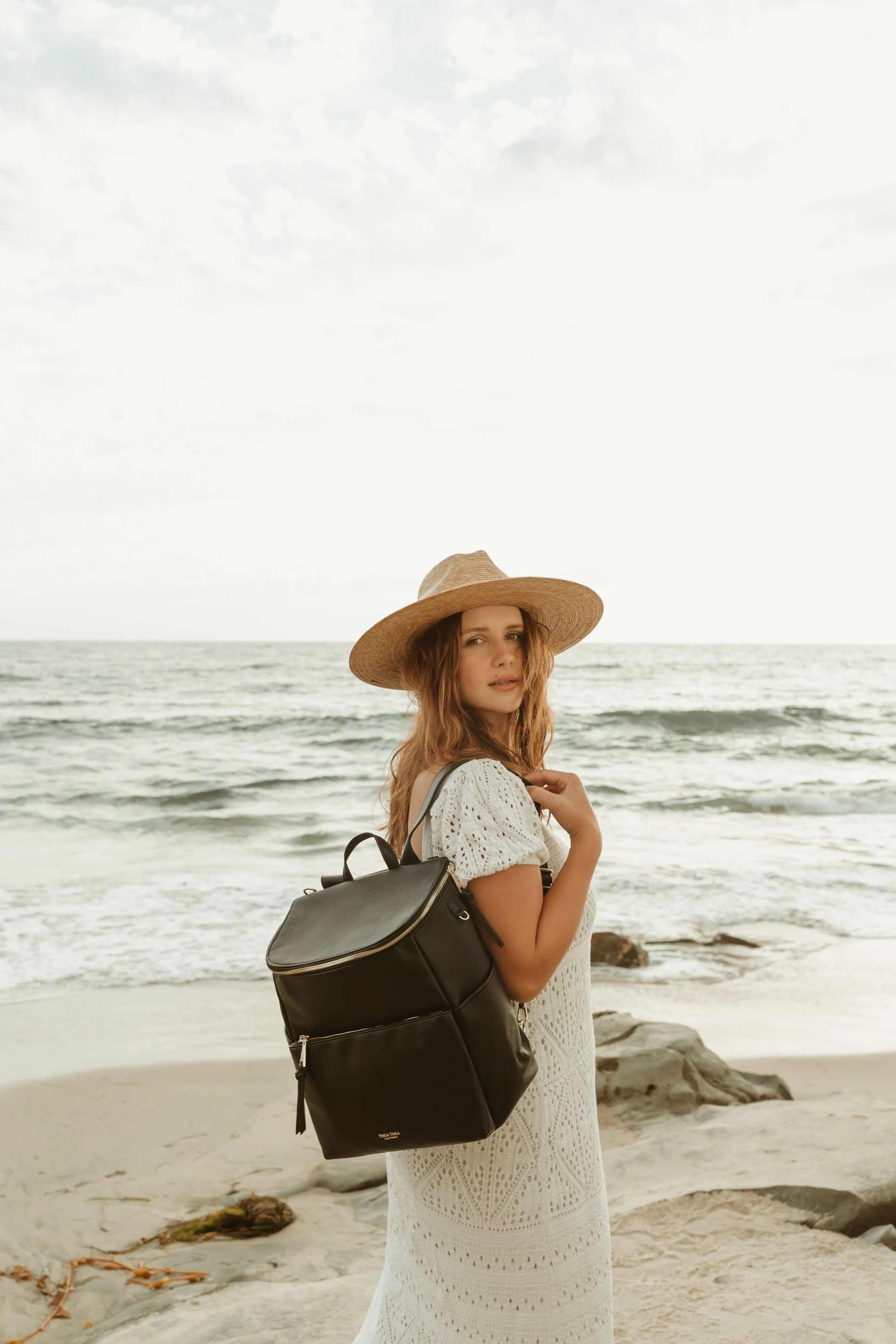 Callie Diaper Backpack
