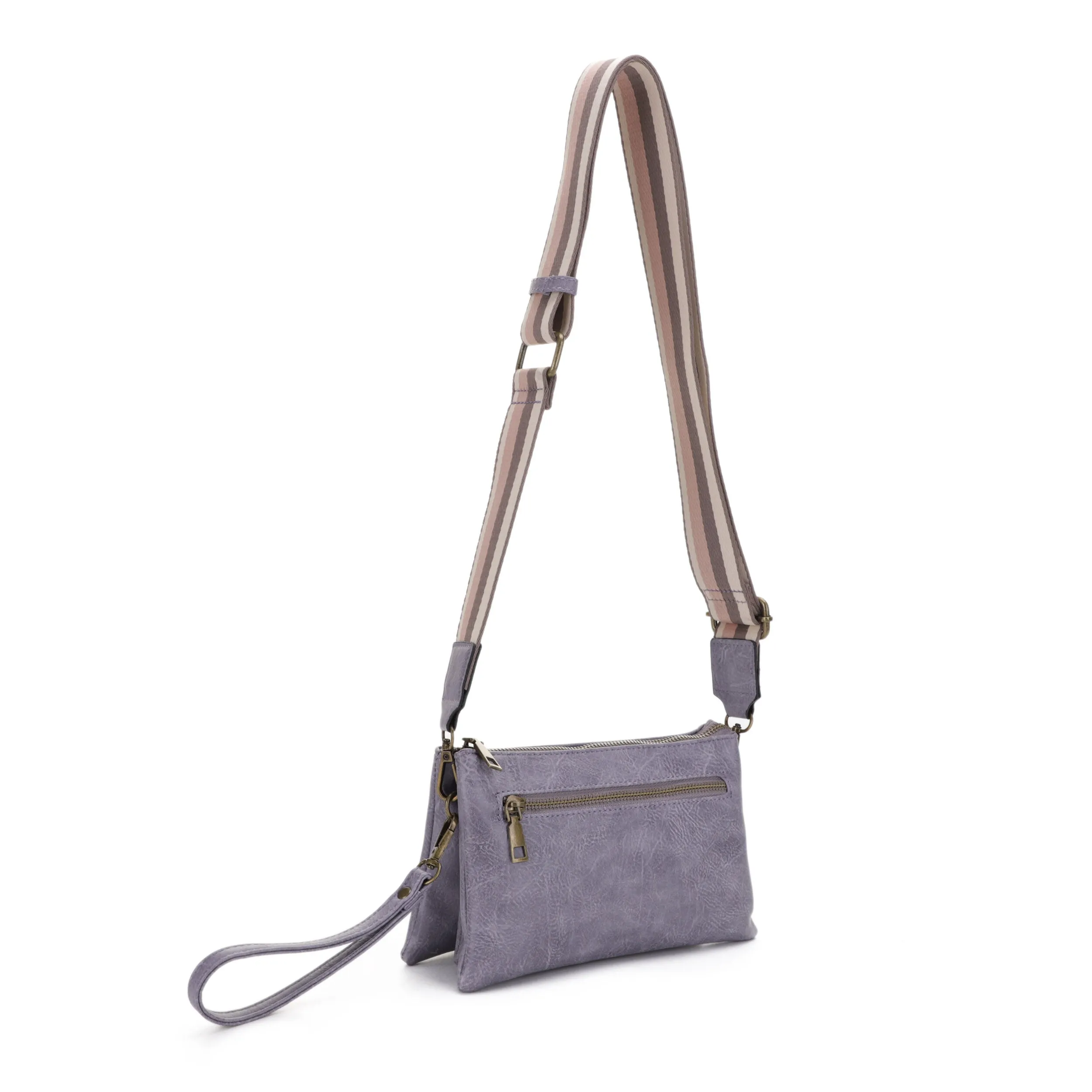 Chloe 3317 cross body or wristlet