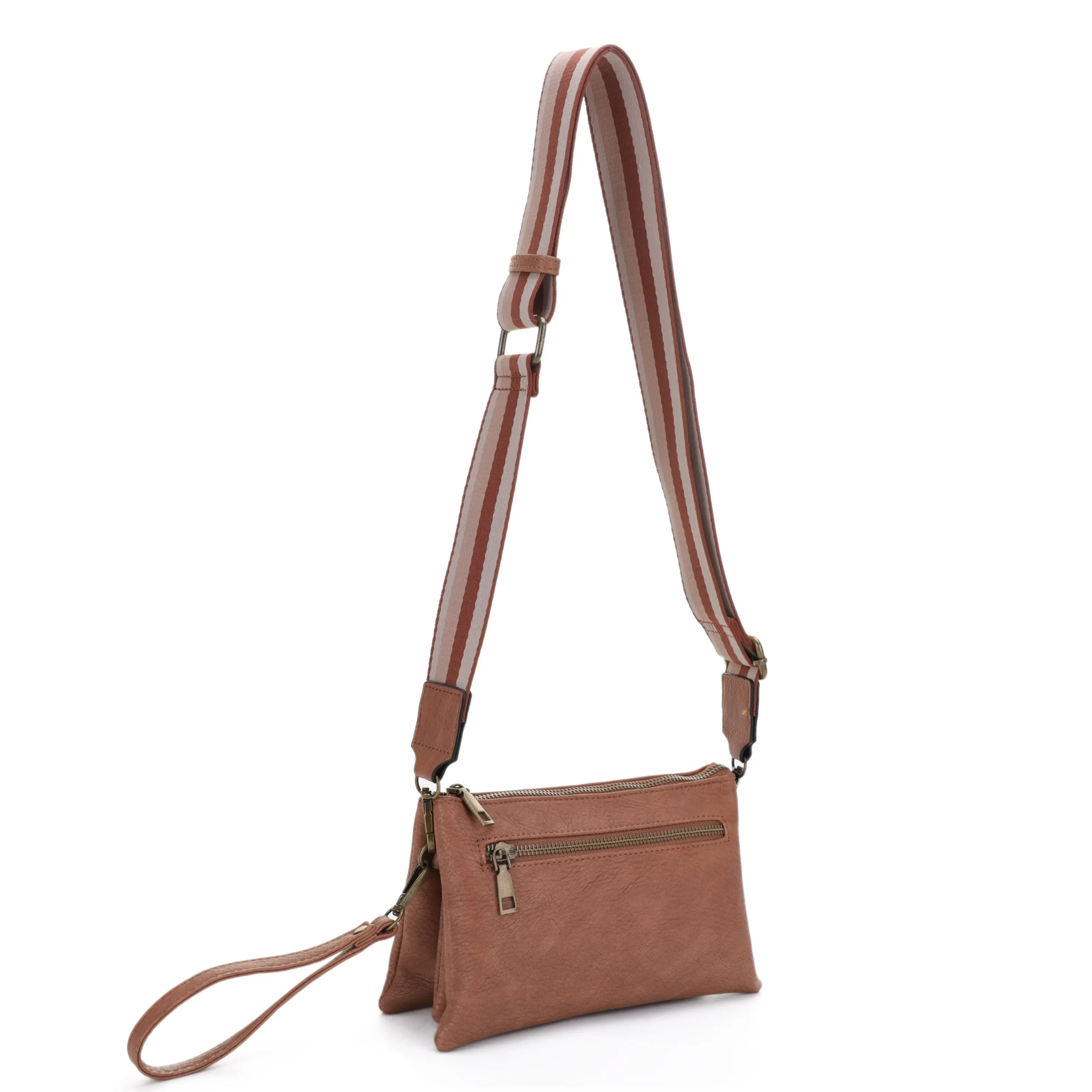 Chloe 3317 cross body or wristlet