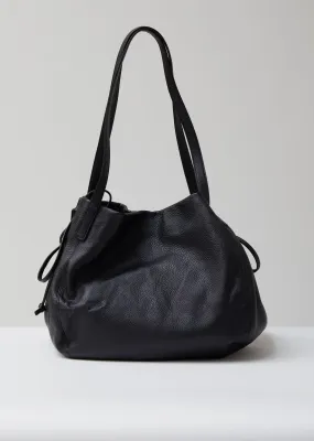 Circle Squeeze Bag