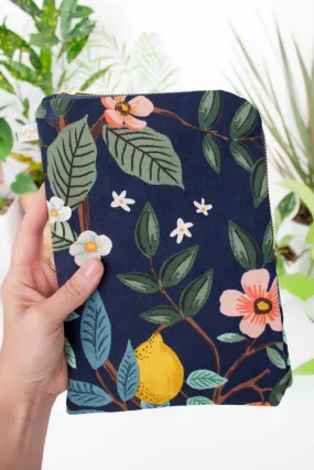 Citrus Grove Everyday Travel Diaper Pouch