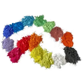 Classic Powder Paints
