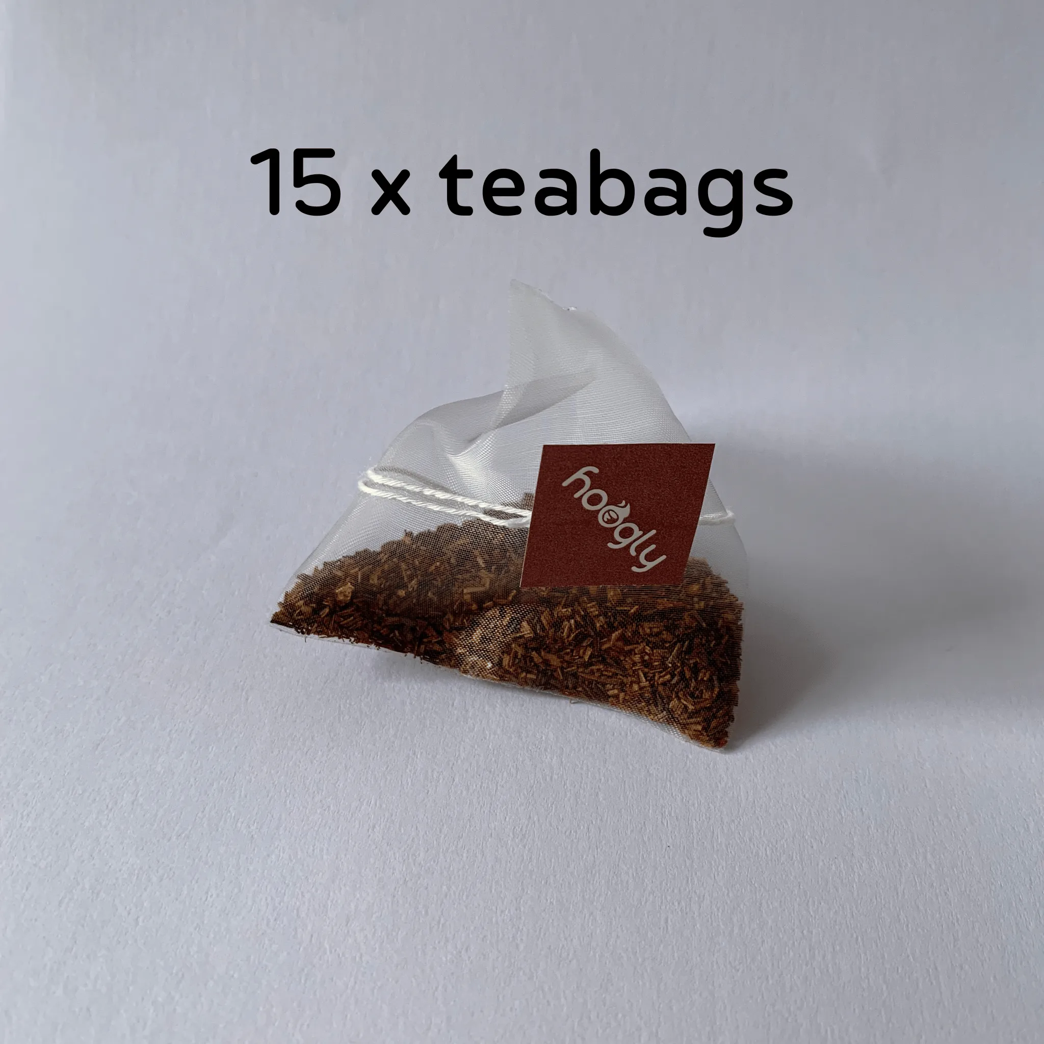 Classic Rooibos - Rooibos - 15 Bag Pouch