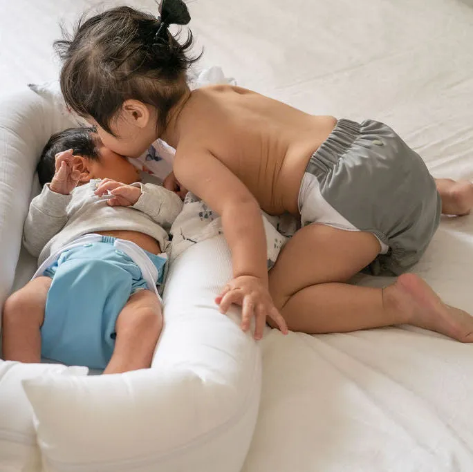Cloth Diapers - Classic Collection - Set Of 3