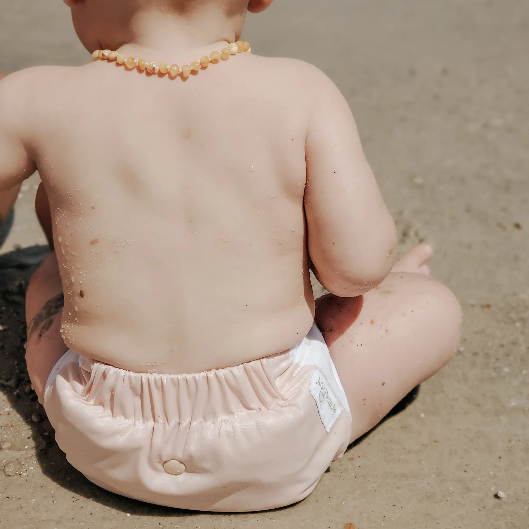 Cloth Diapers - Classic Collection - Single Diaper Set   Inserts
