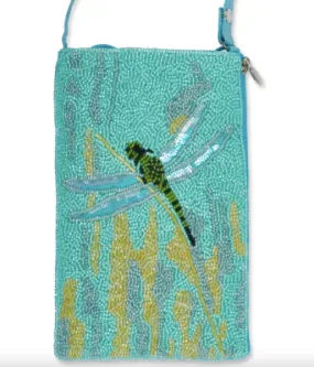 Club Bag-Dragonfly