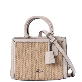 Coach Zoe Crossbody Bag