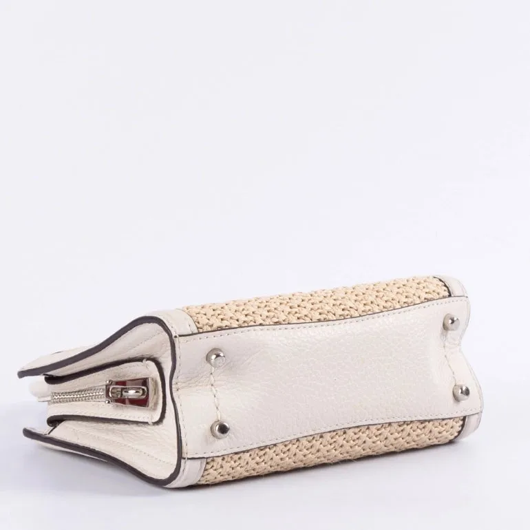 Coach Zoe Crossbody Bag