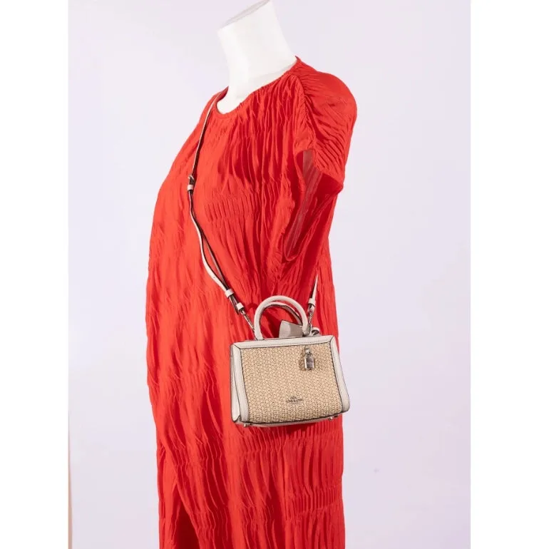 Coach Zoe Crossbody Bag