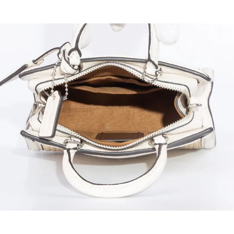 Coach Zoe Crossbody Bag