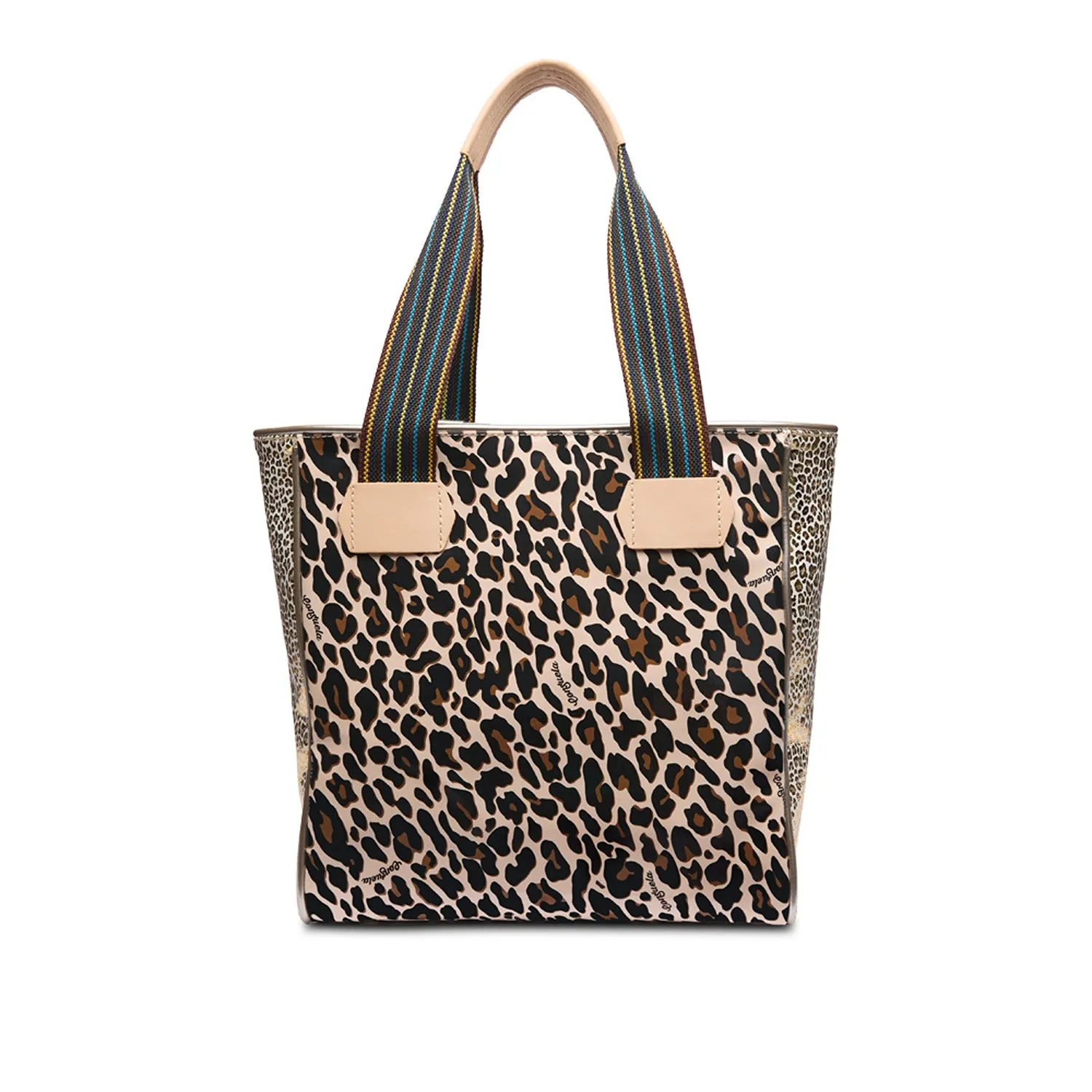 Consuela CLST4341BLEOOS Classic Tote, Mona