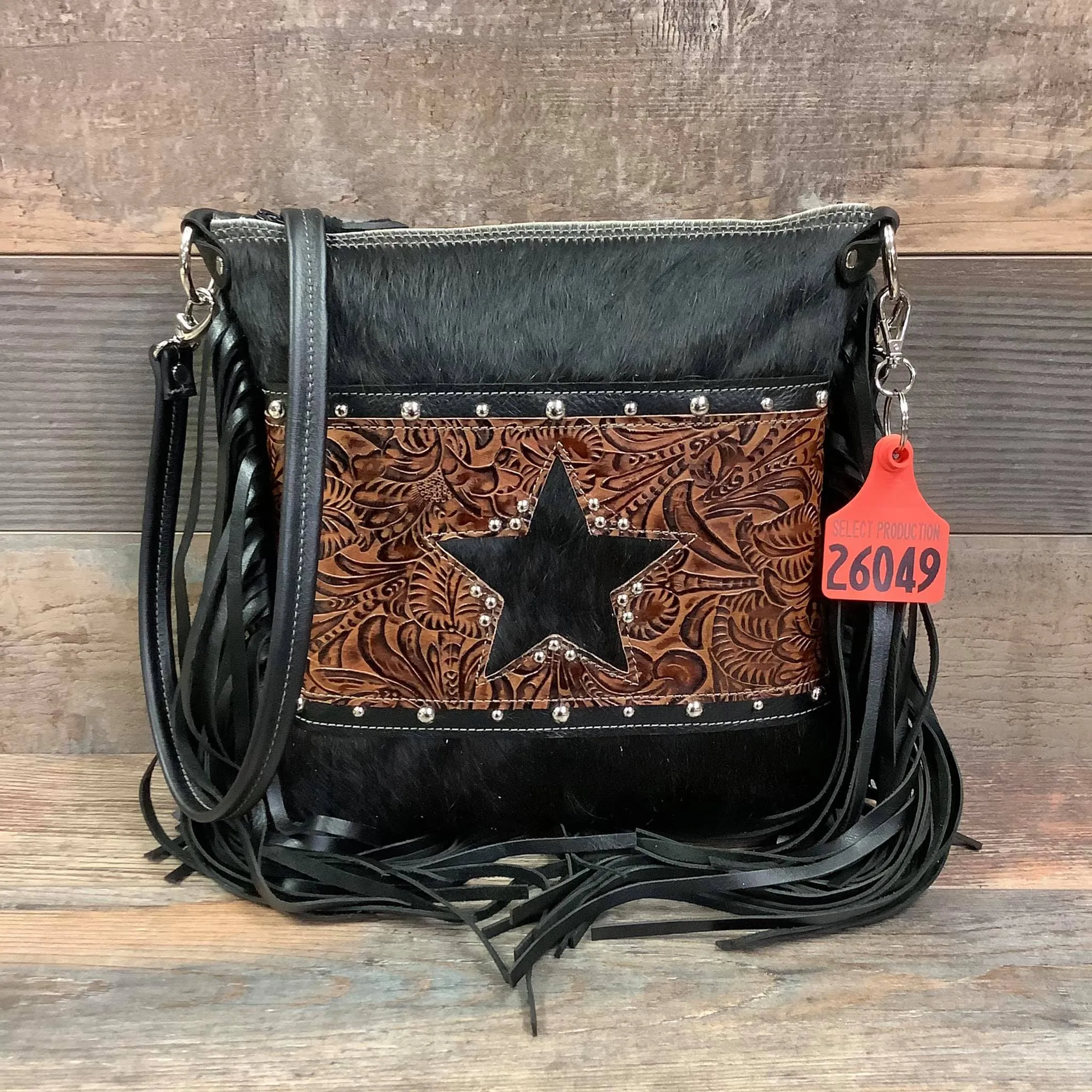 Crossbody - #26049 Bag Drop
