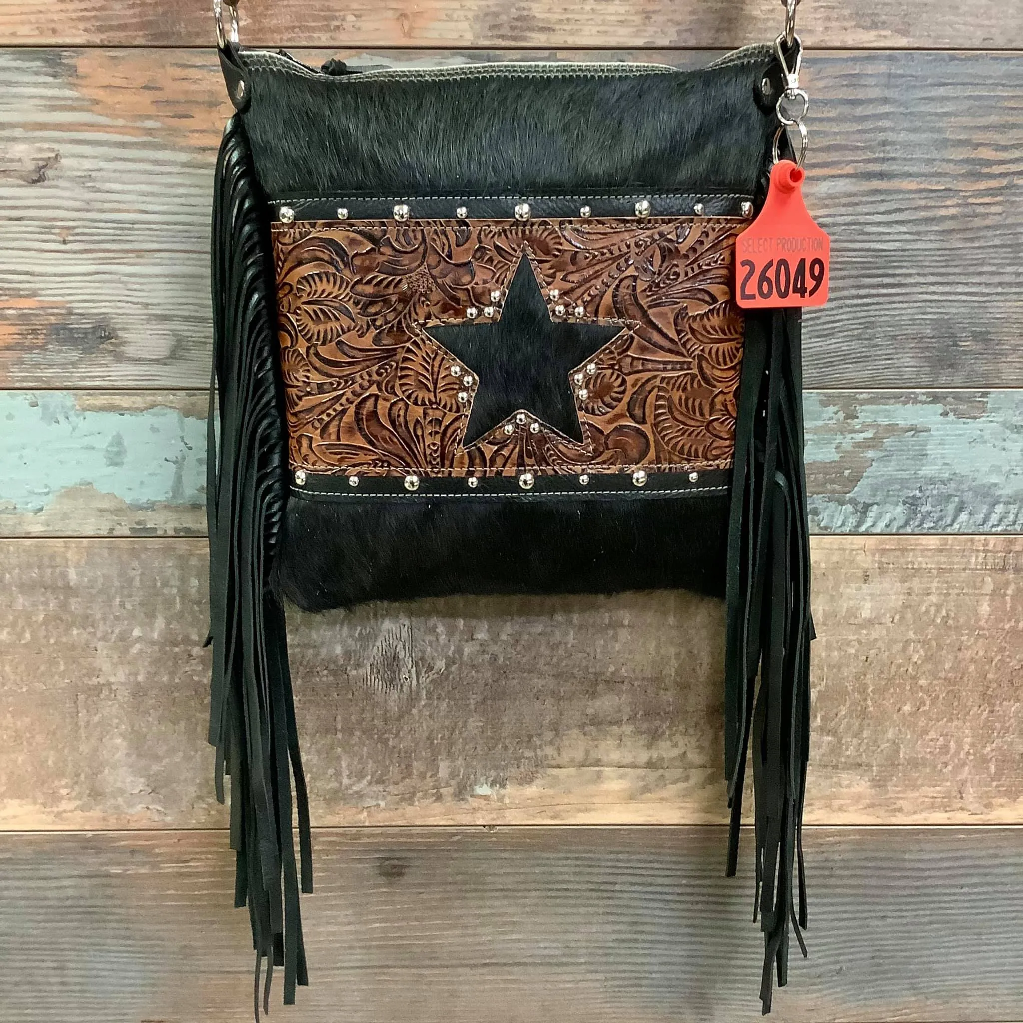 Crossbody - #26049 Bag Drop