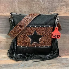 Crossbody - #26049 Bag Drop
