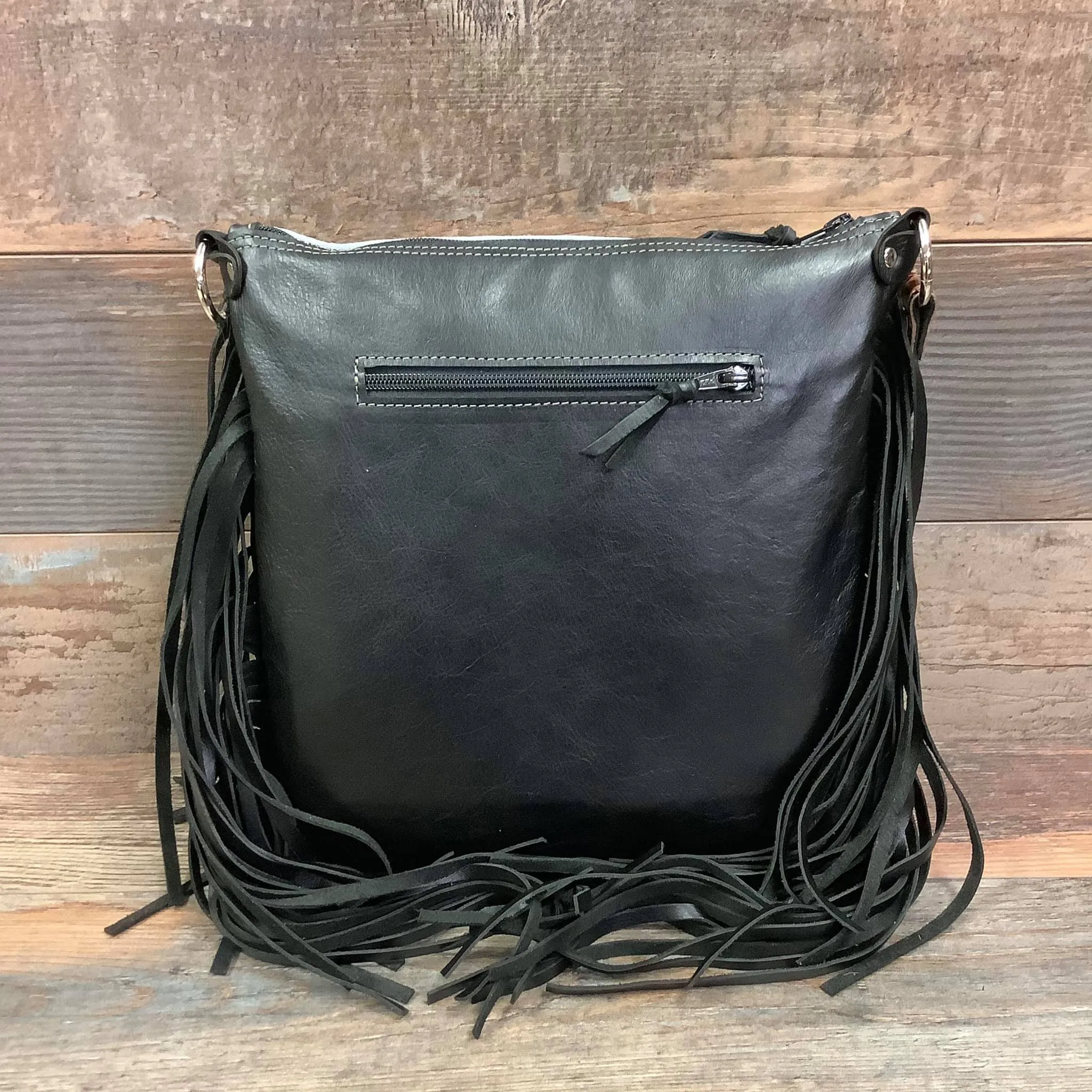 Crossbody - #26049 Bag Drop