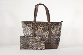 Davina Bag Coffee