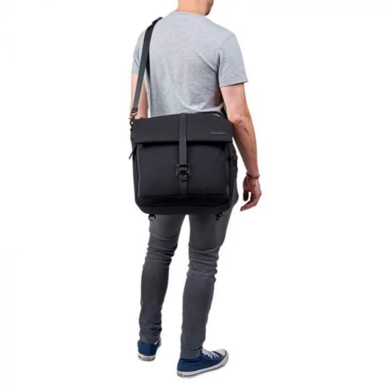 DayTripper II - Black Canvas