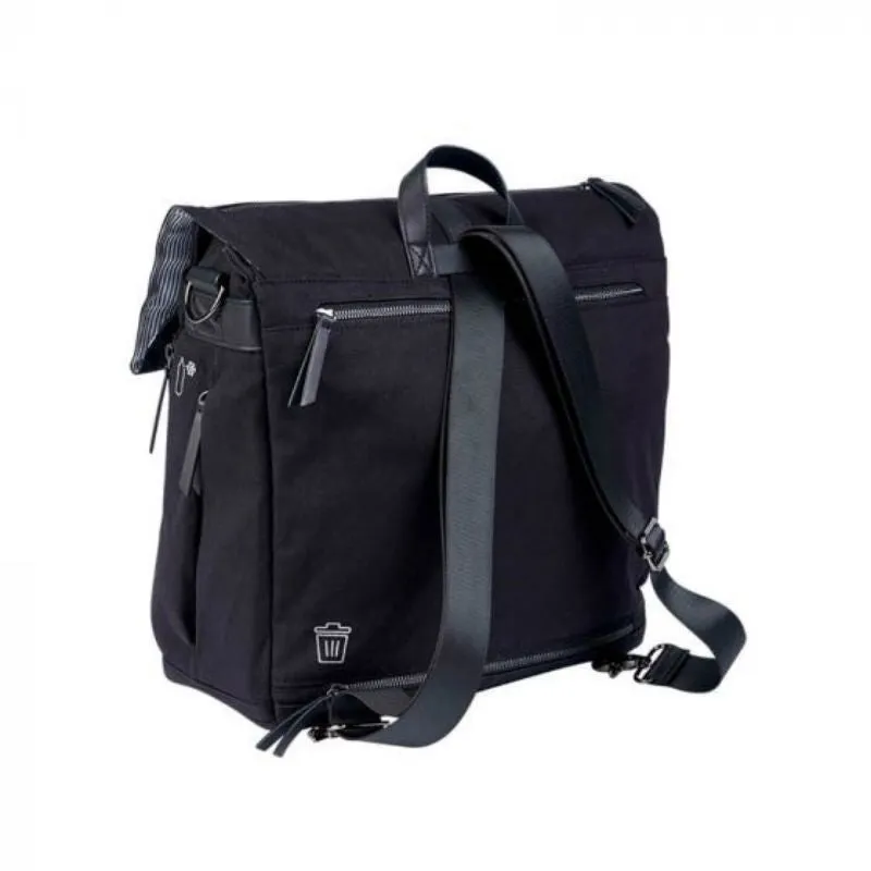 DayTripper II - Black Canvas