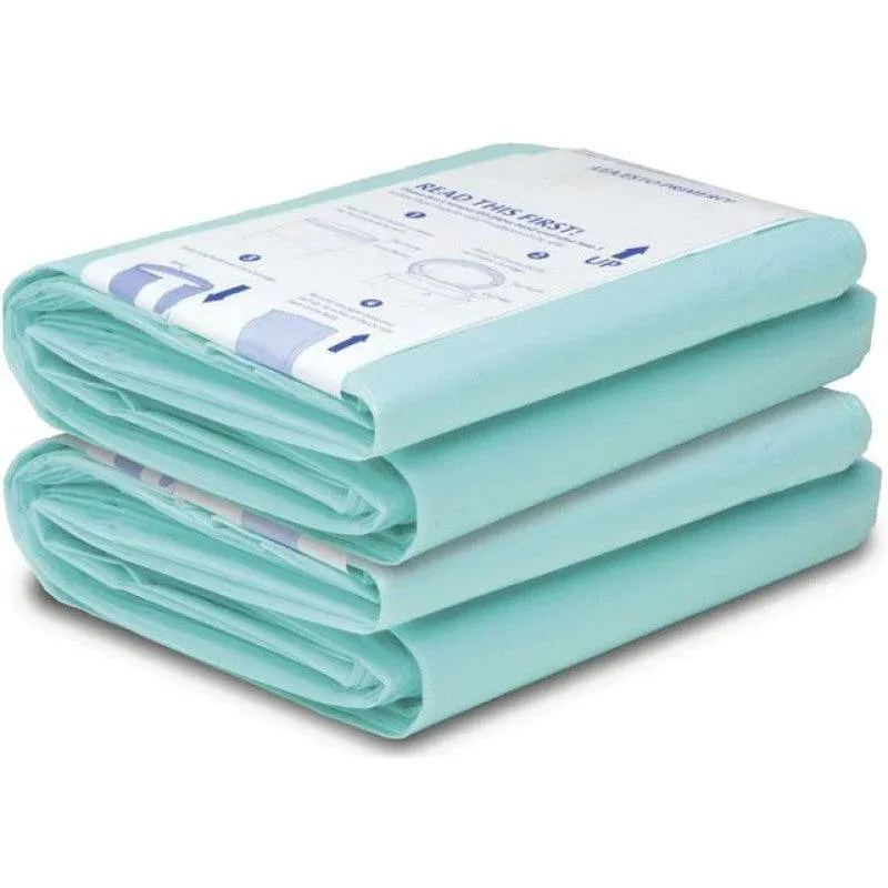 Dekor Biodegradable Refill Pack for Dekor Classic (2 Pack)