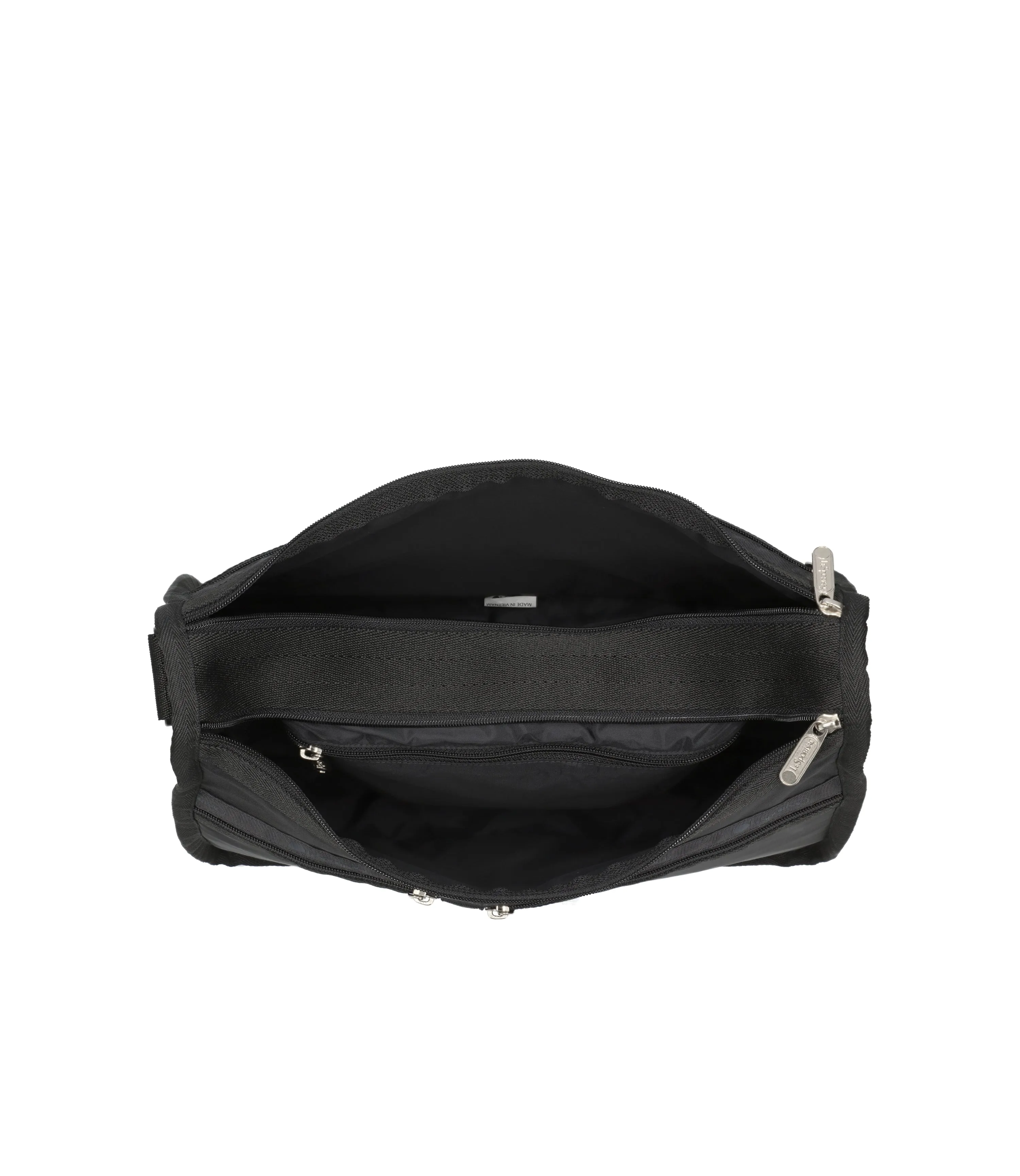 Deluxe Everyday Bag