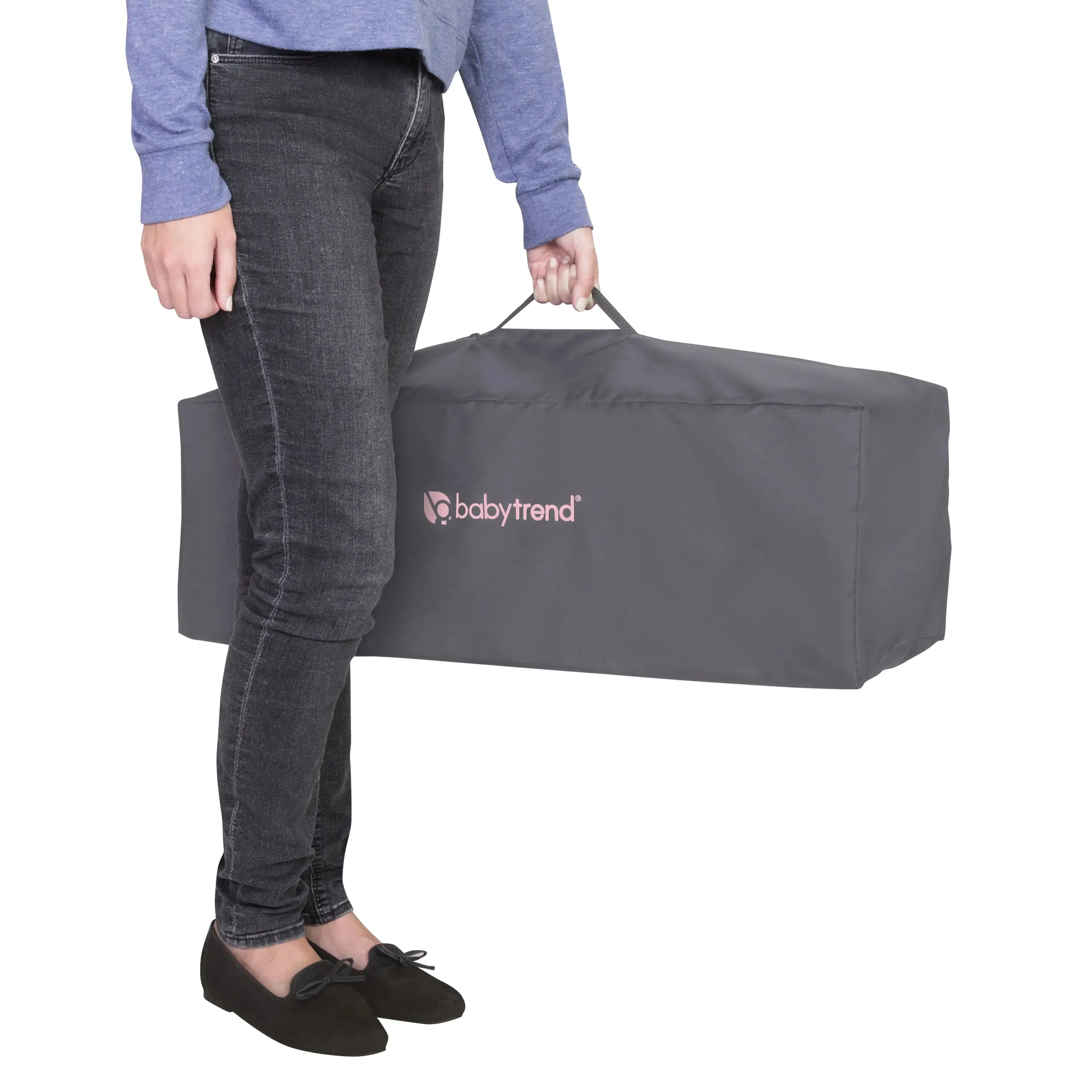 Deluxe II Nursery Center® Playard