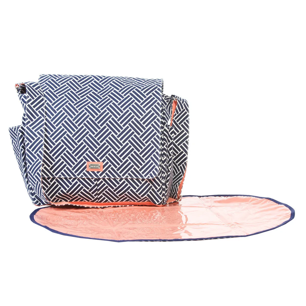 Diaper Bag