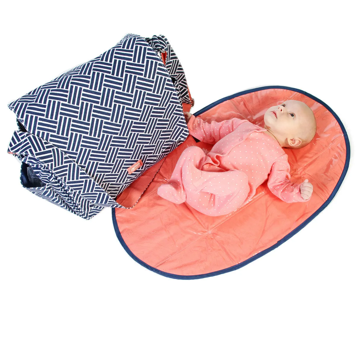 Diaper Bag