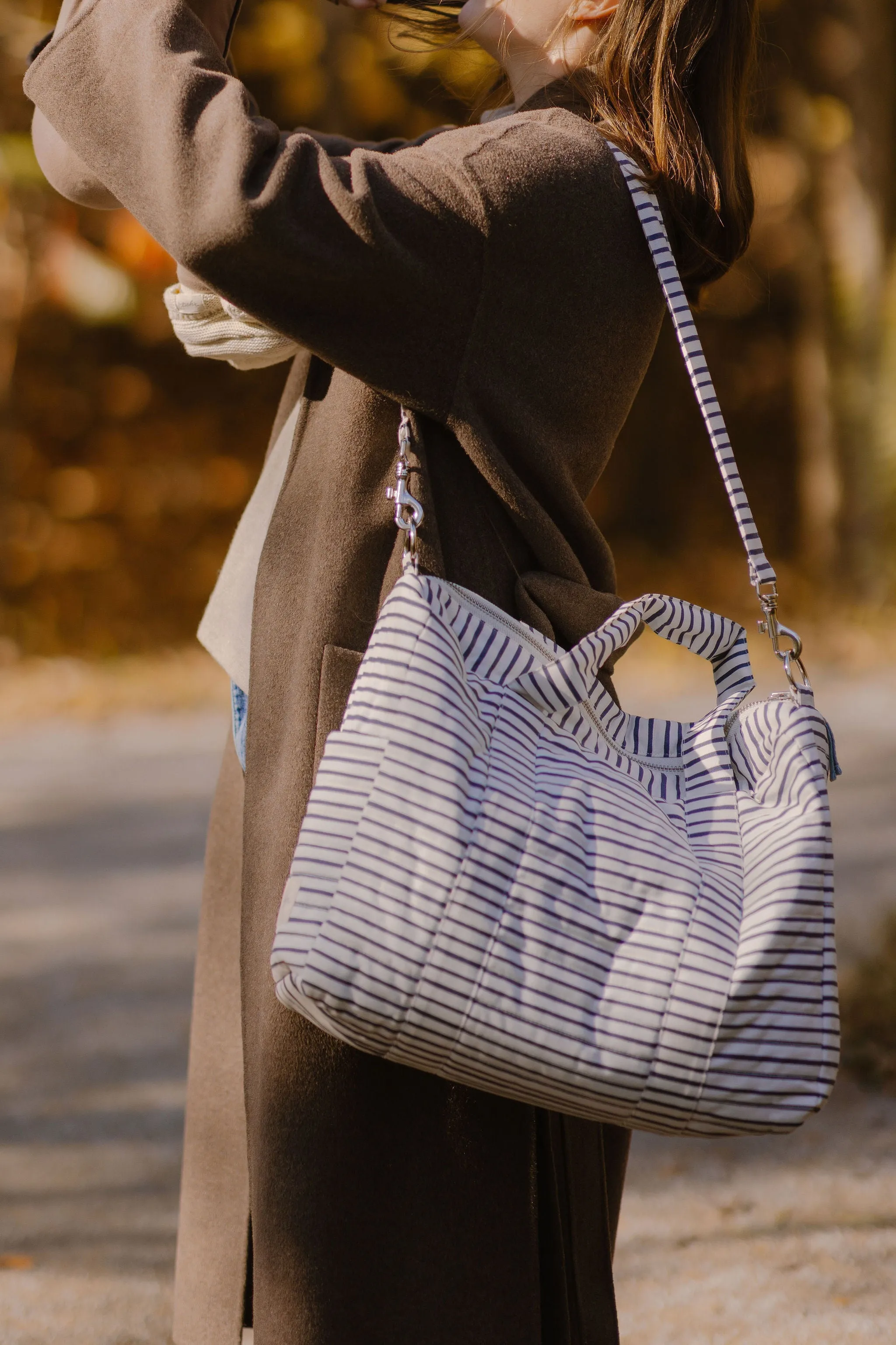 Diaper Bag