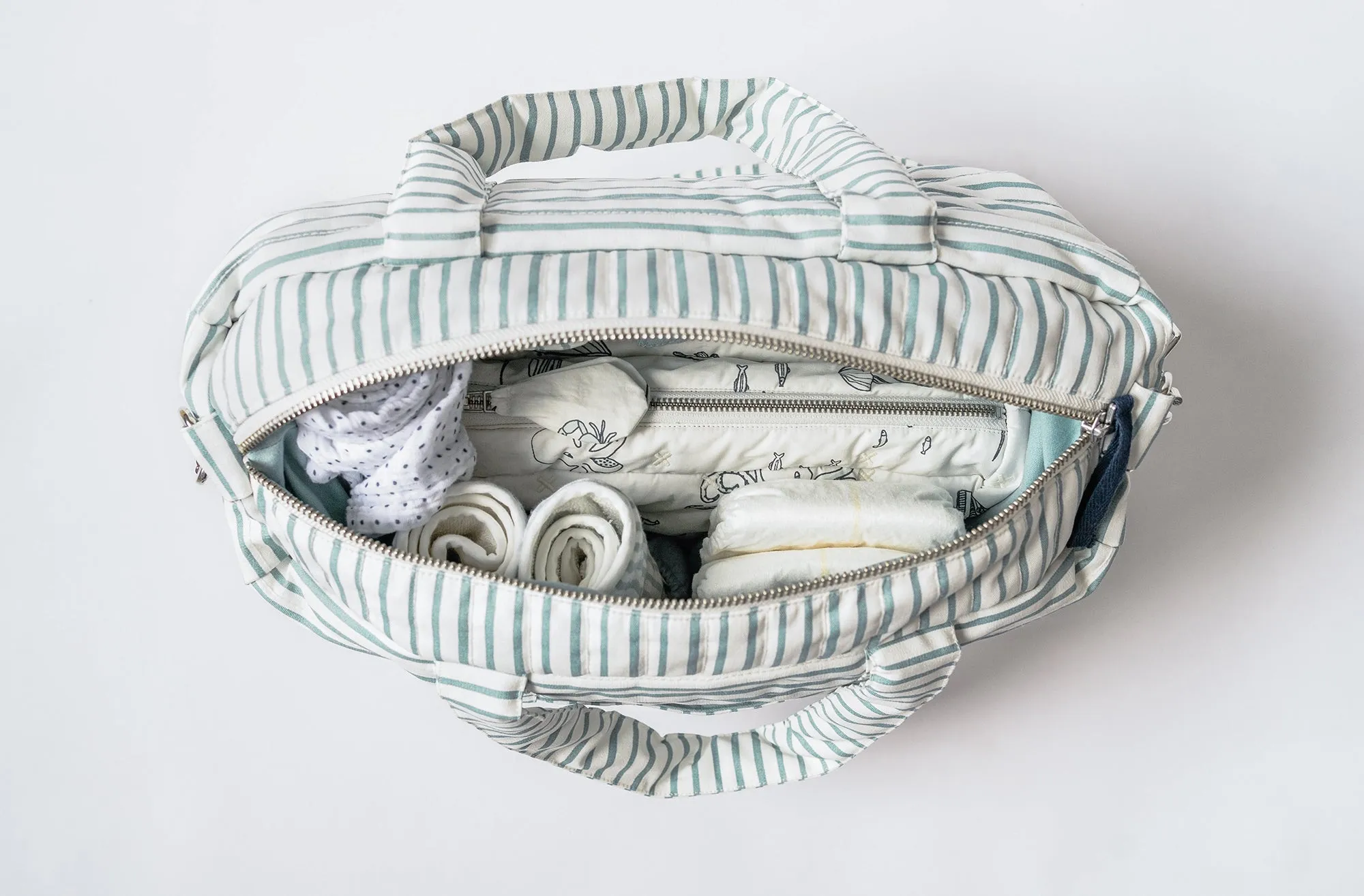 Diaper Bag