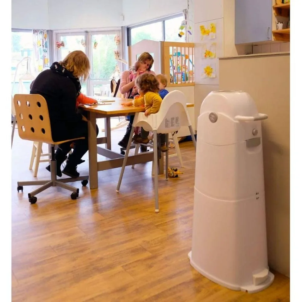 DiaperChamp Classic Diaper Pail