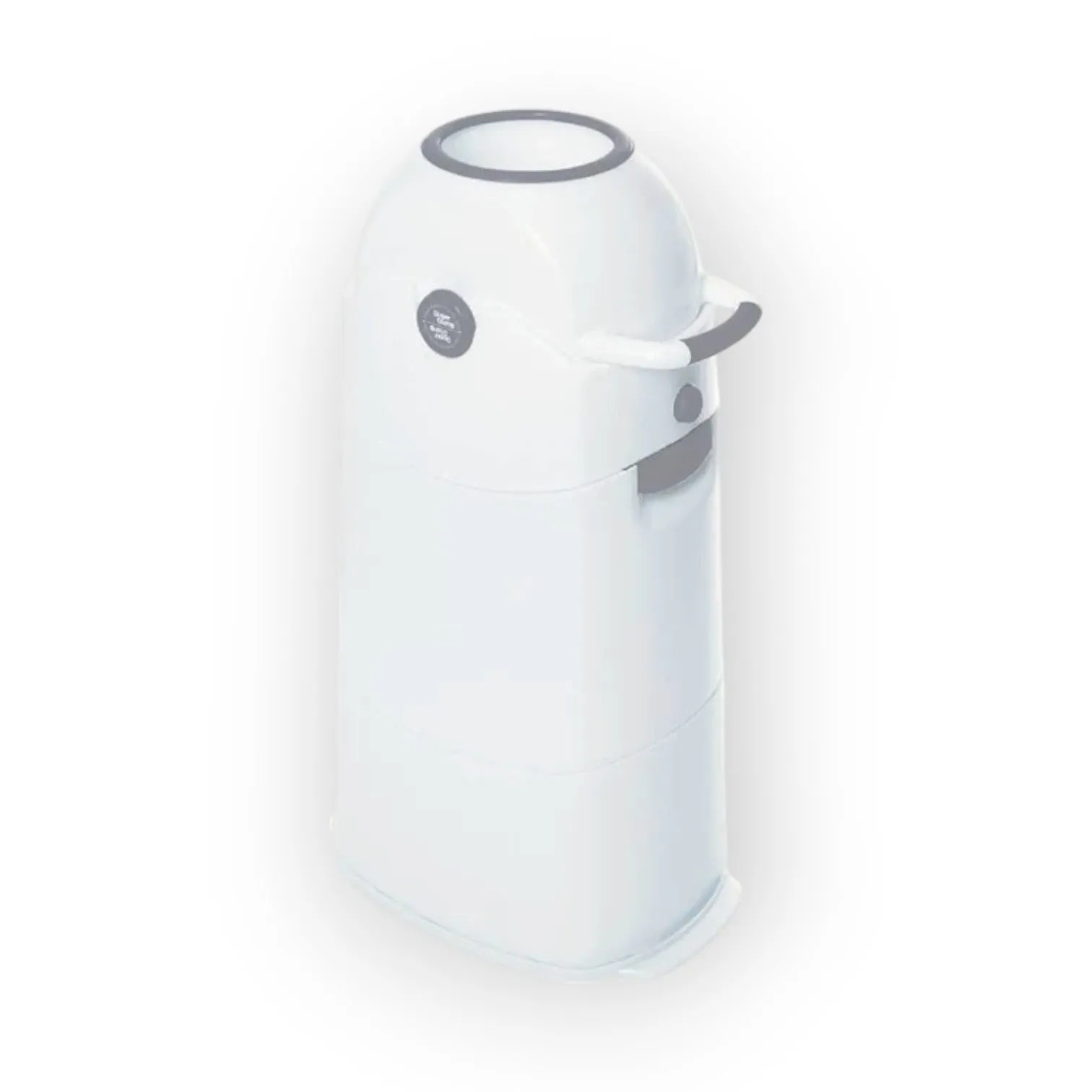 DiaperChamp Classic Diaper Pail