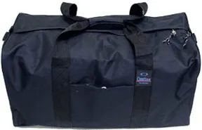 Duffle Bag Polyester with Shoulder Strap