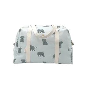 Elephant Diaper Bag