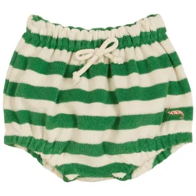 Emile et Ida Bloomer Vert Rl