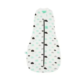 ErgoCocoon in Clouds (0.2 Tog)