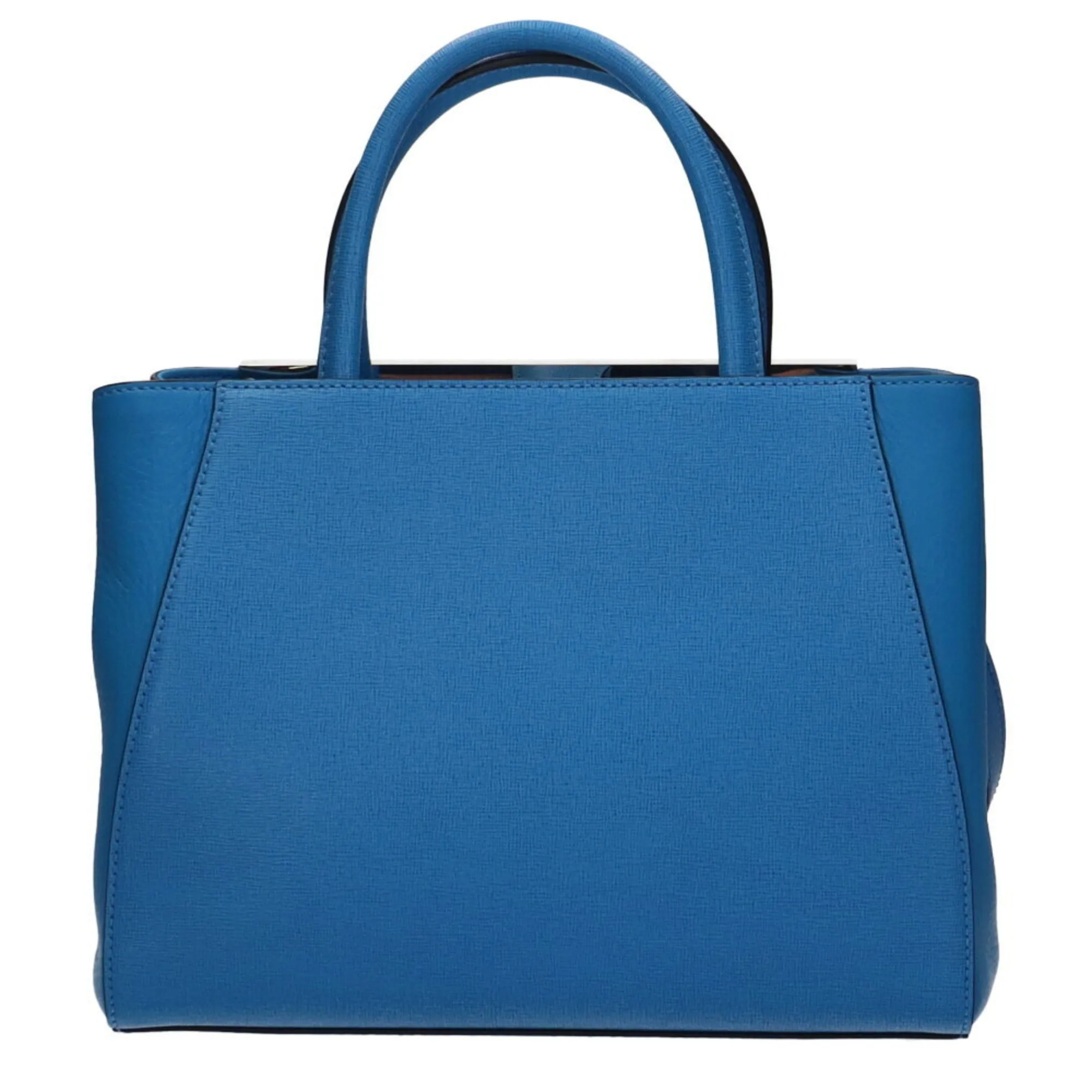 FENDI Petit Toujour Handbags Women's