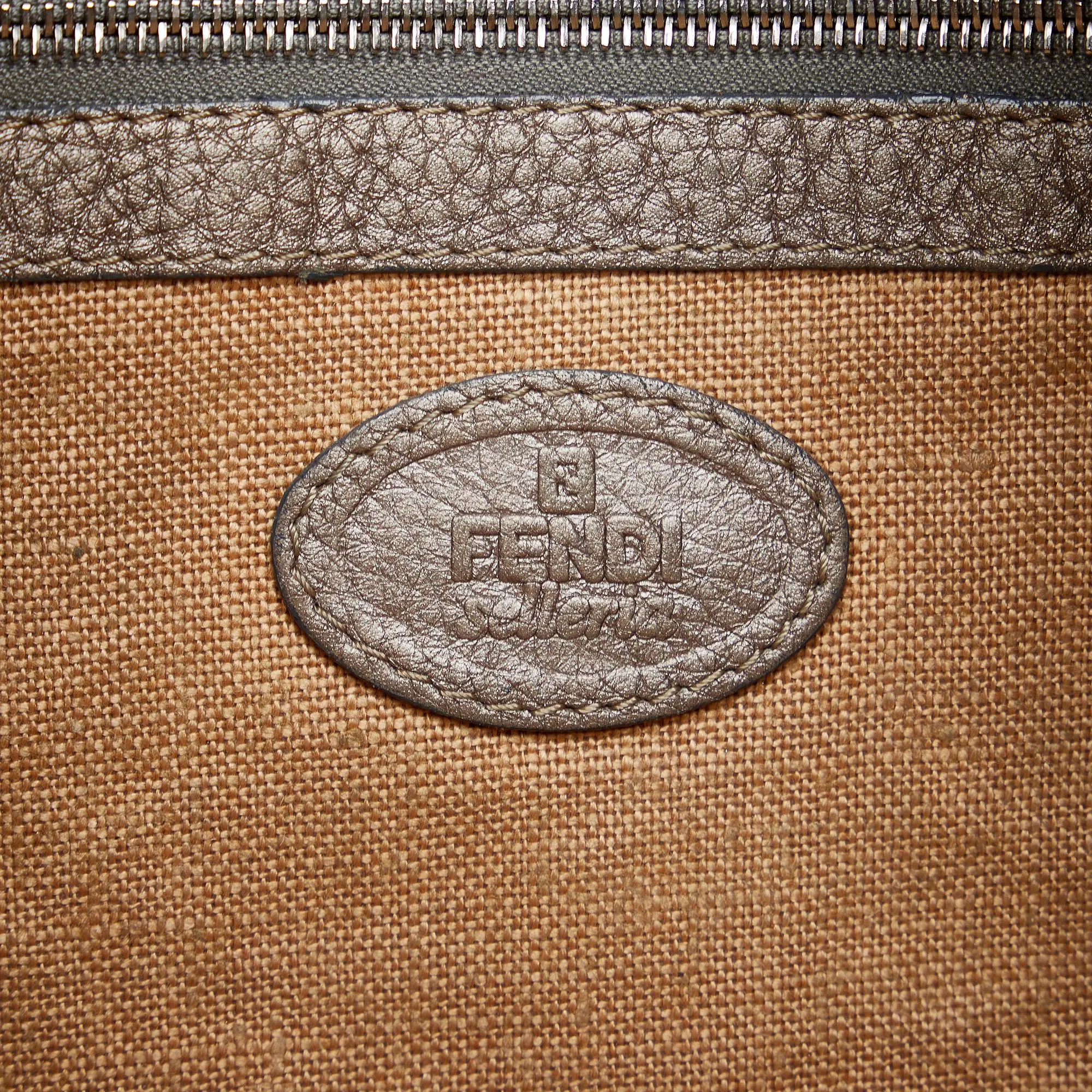 Fendi Selleria Crossbody (SHG-sFkHH8)