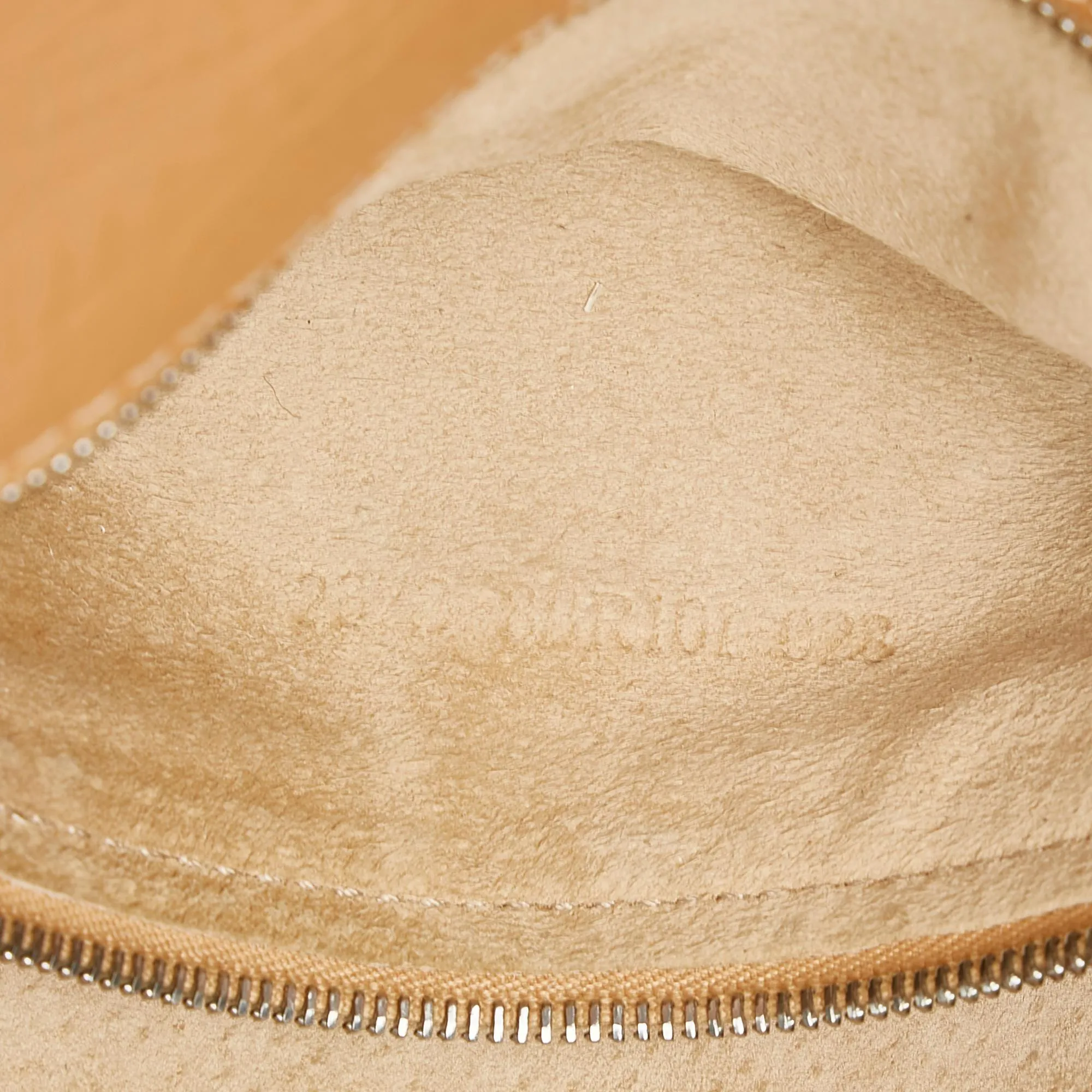 Fendi Selleria Leather Mamma Baguette (SHG-30250)