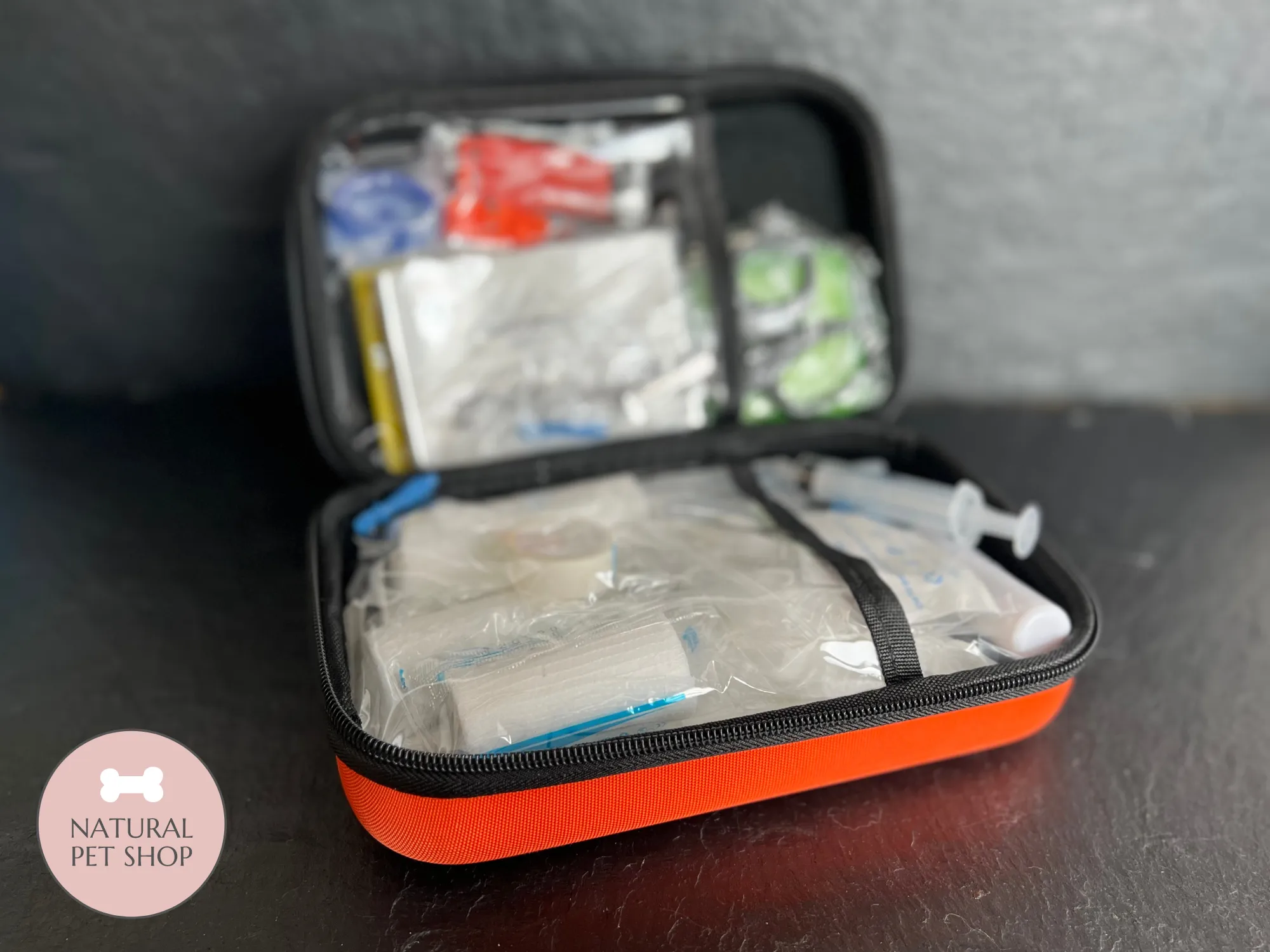 First Aid Kit For Dogs | DogsLife