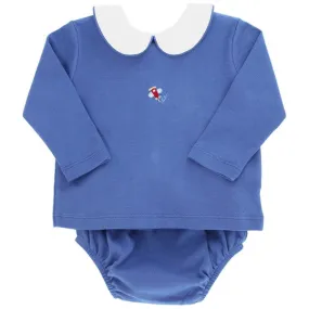 First Flight-Diaper Cover Set