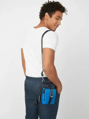 GUESS Enzo Logo Mini Bag
