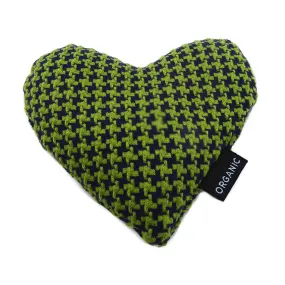 Heart warmer - Green