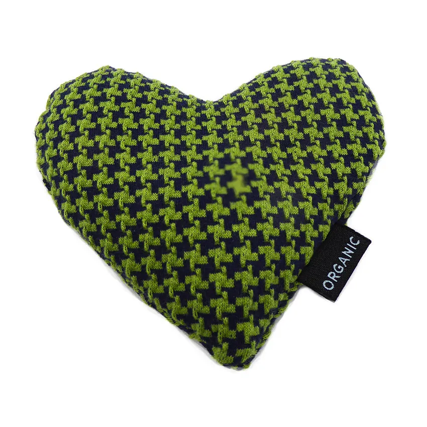 Heart warmer - Green